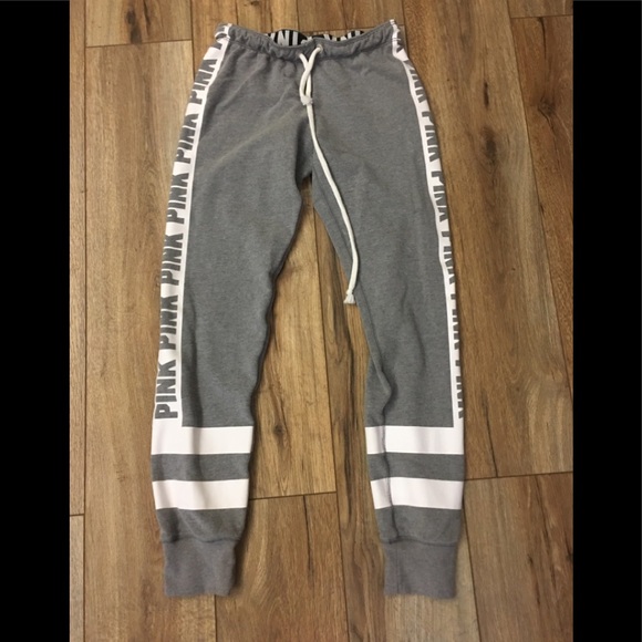 PINK Victoria's Secret Pants - PINK Victoria’s Secret